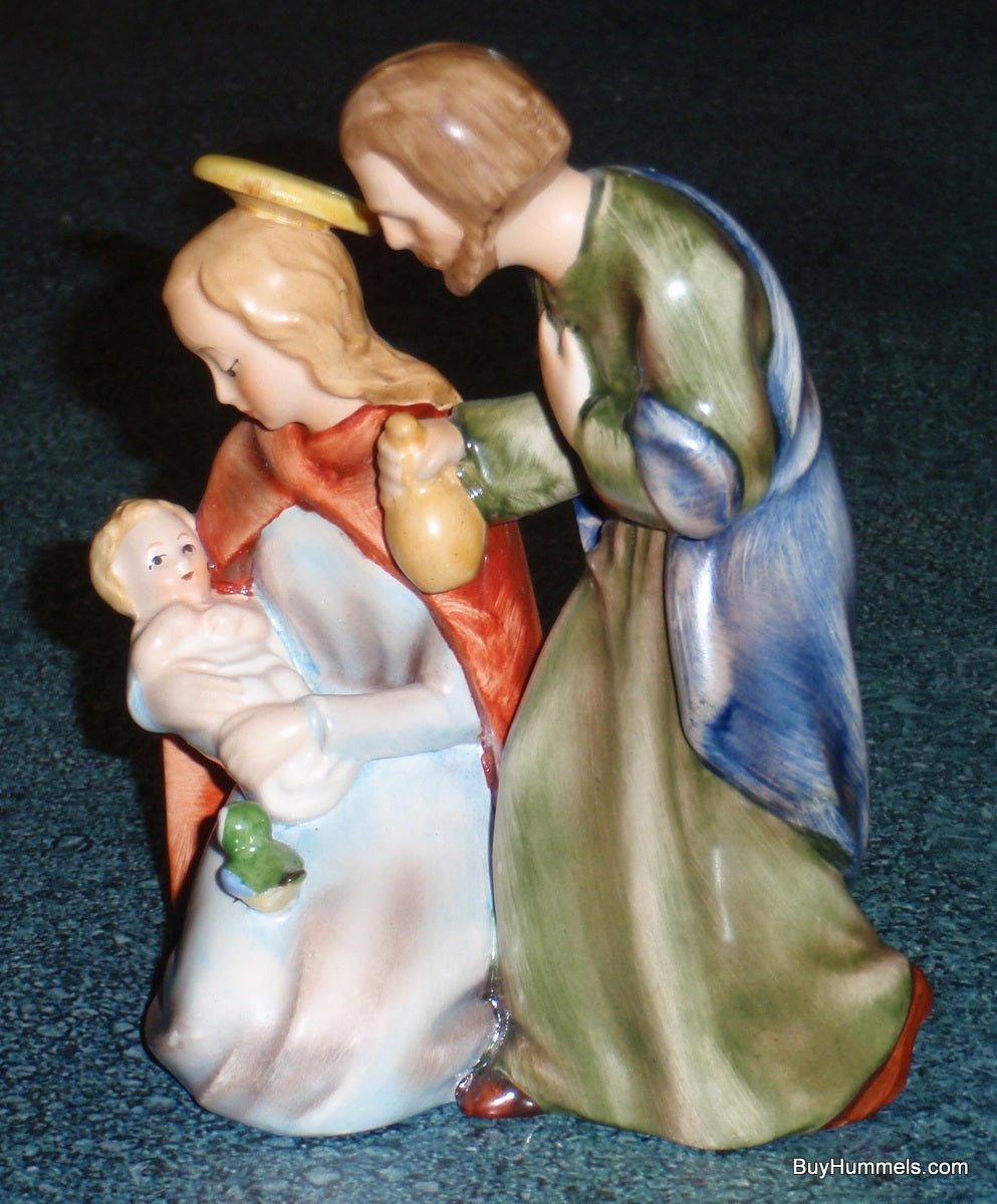 "Holy Family" Goebel Nativity Figurine HX252