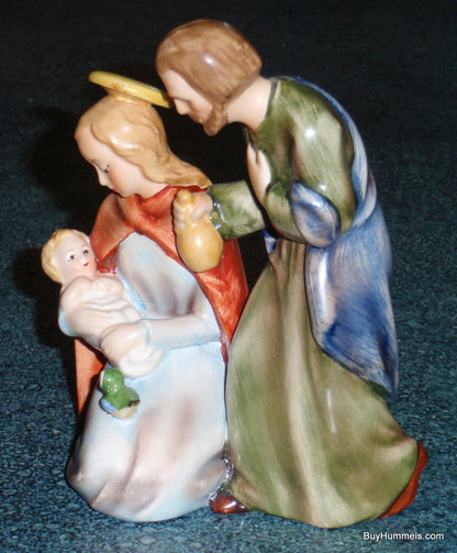 "Holy Family" Goebel Nativity Figurine HX252
