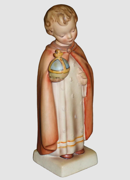 "Holy Child" Goebel Hummel Figurine #70 - TMK-1 Incised Crown (6.75")