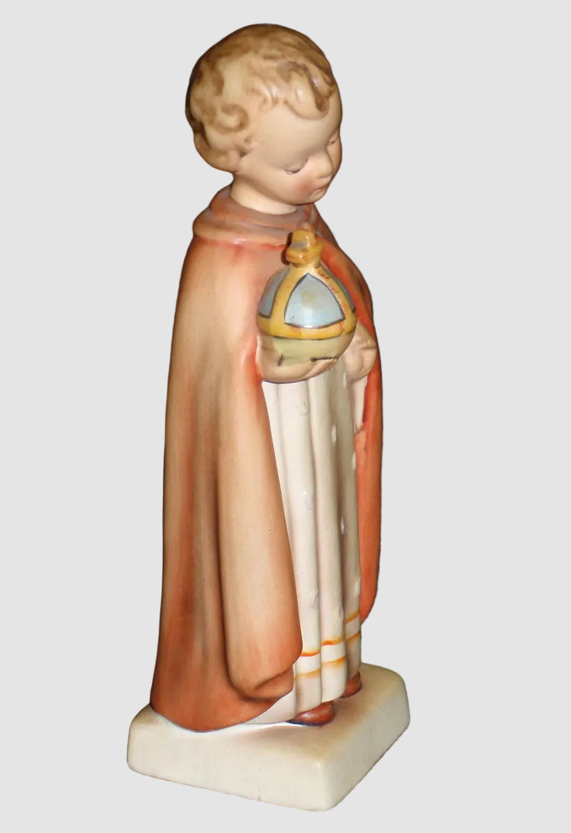 "Holy Child" Goebel Hummel Figurine #70 - TMK-1 Incised Crown (6.75")