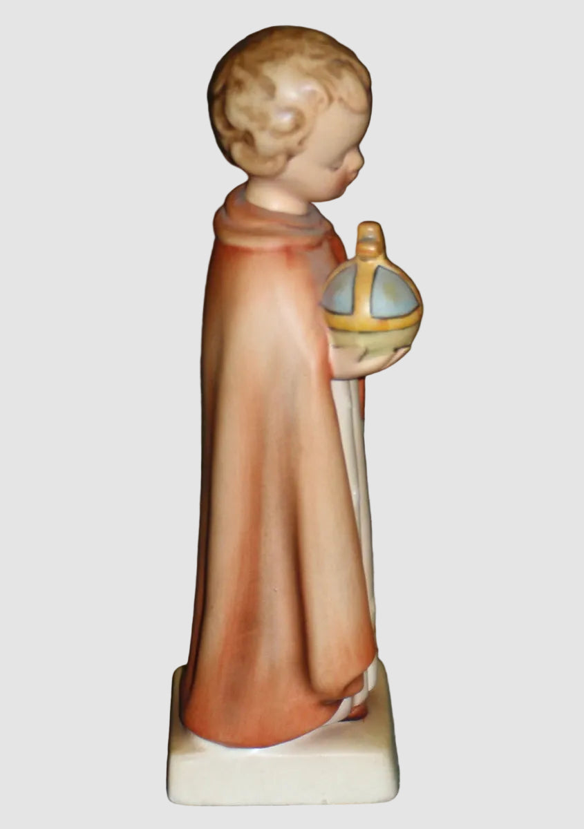 "Holy Child" Goebel Hummel Figurine #70 - TMK-1 Incised Crown (6.75")