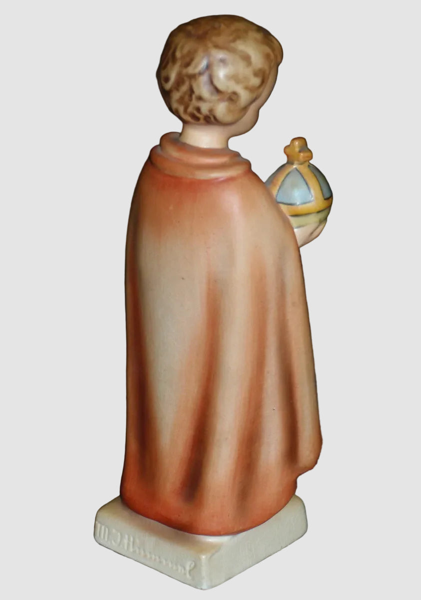 "Holy Child" Goebel Hummel Figurine #70 - TMK-1 Incised Crown (6.75")