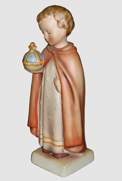 "Holy Child" Goebel Hummel Figurine #70 - TMK-1 Incised Crown (6.75")