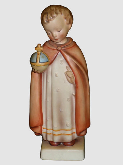 "Holy Child" Goebel Hummel Figurine #70 - TMK-1 Incised Crown (6.75")