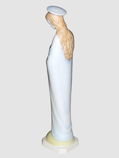 "Madonna With Halo" Goebel Hummel Figurine #45/I - Reinhold Unger (11.5")