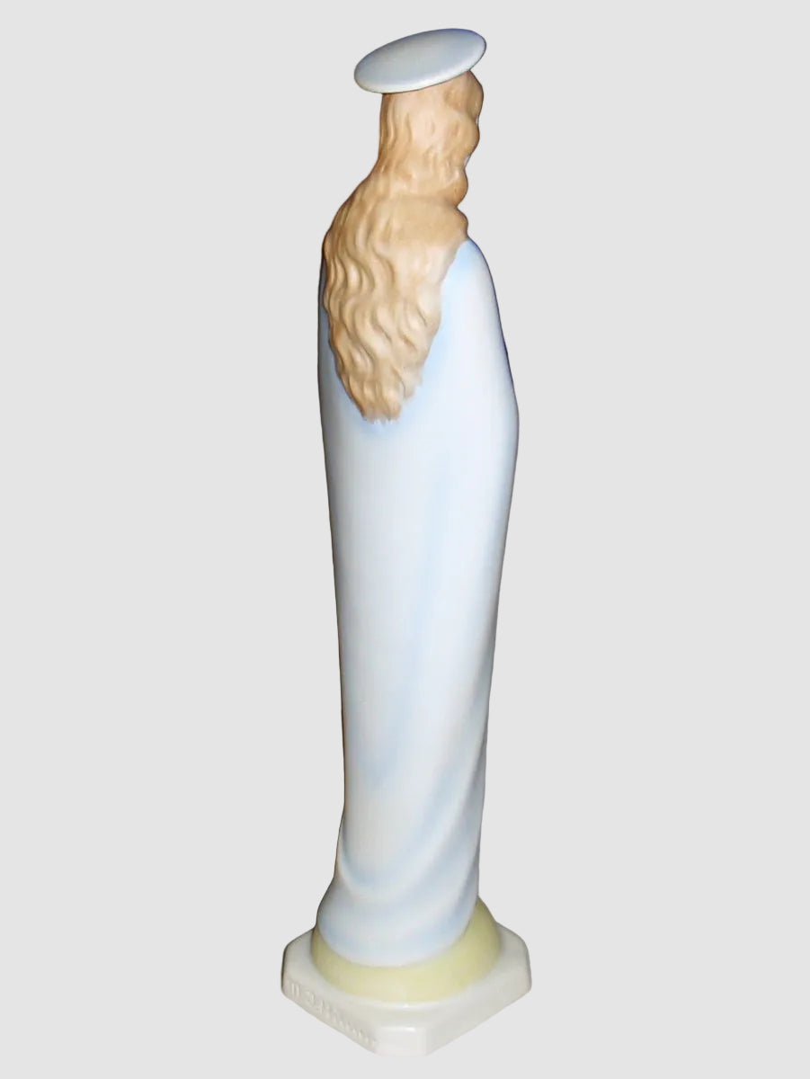 "Madonna With Halo" Goebel Hummel Figurine #45/I - Reinhold Unger (11.5")