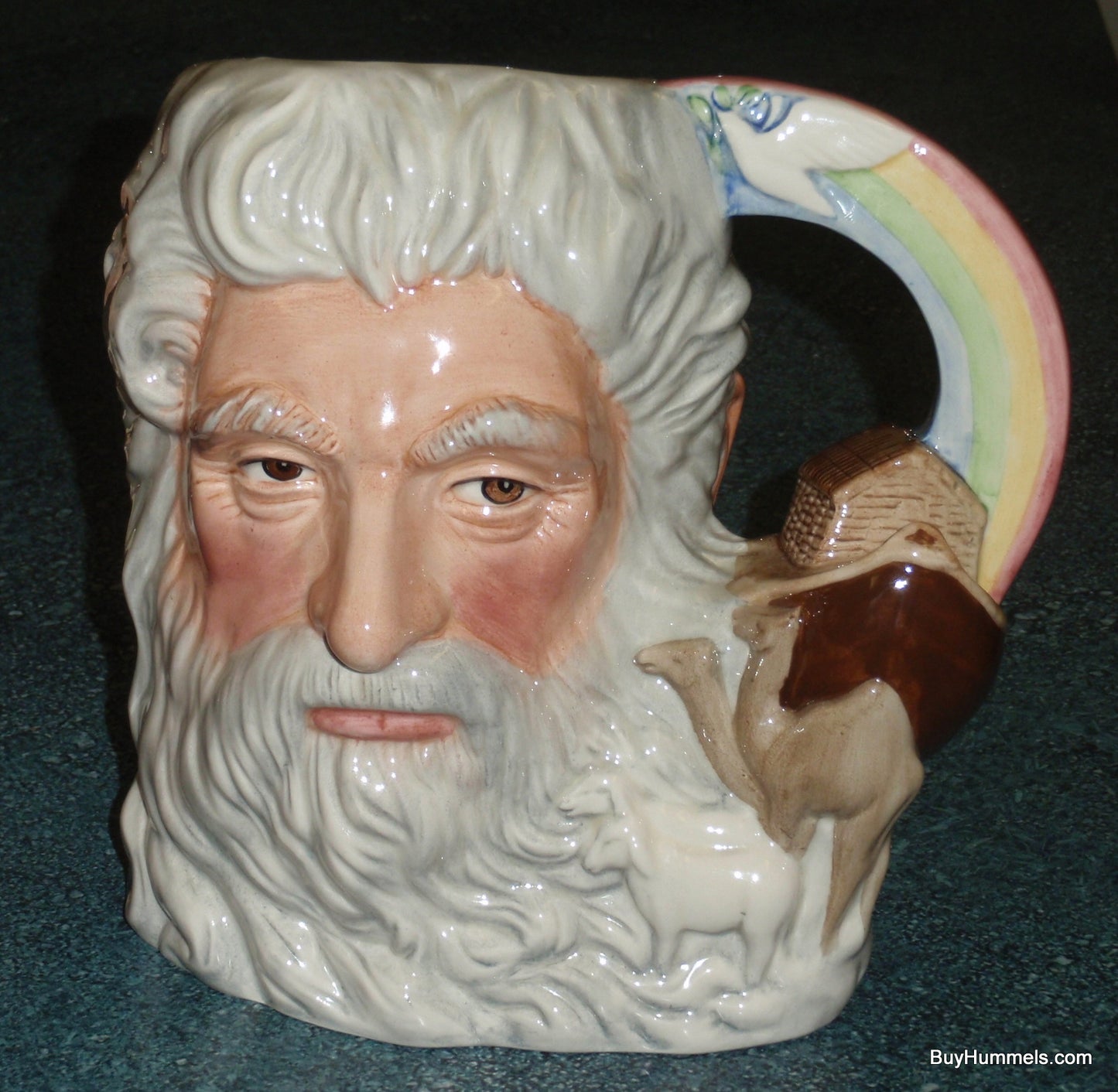 D7156 Noah Royal Doulton Jug