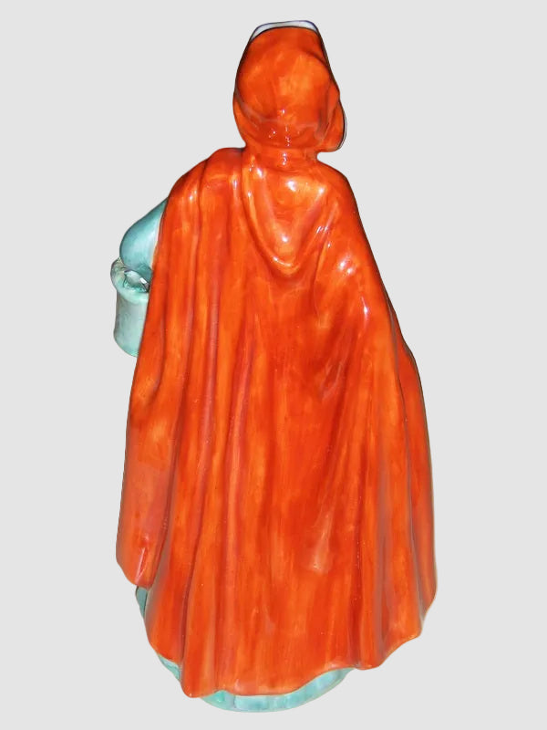 "Jean" Royal Doulton Figurine HN 2032 - Harradine Series (8")