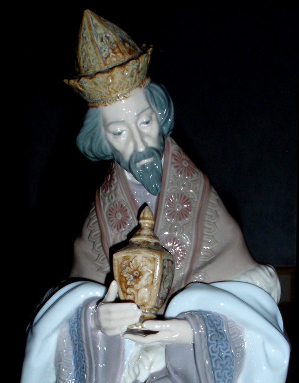 King Gaspar