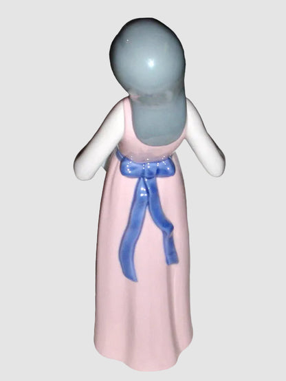 "The Dreamer" Lladro Figurine #5008 - Retired (10")