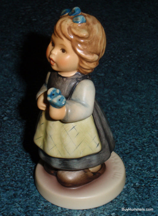 "From The Heart" Goebel Hummel Figurine #761