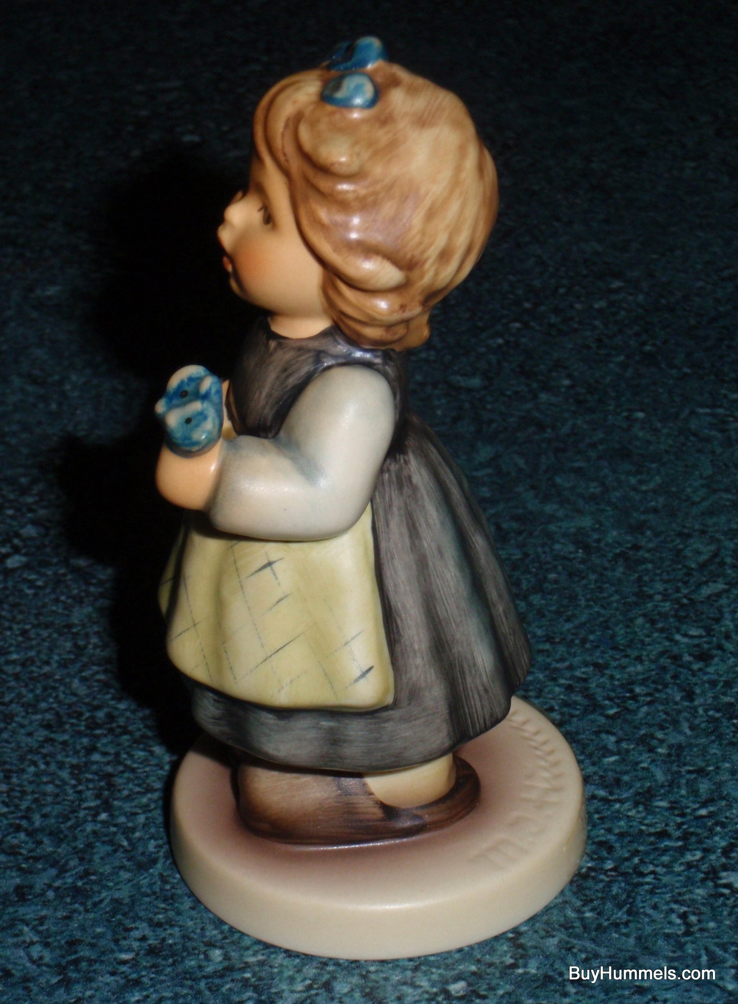 "From The Heart" Goebel Hummel Figurine #761