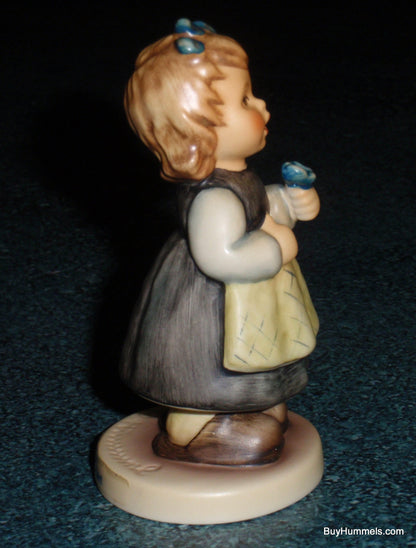 "From The Heart" Goebel Hummel Figurine #761