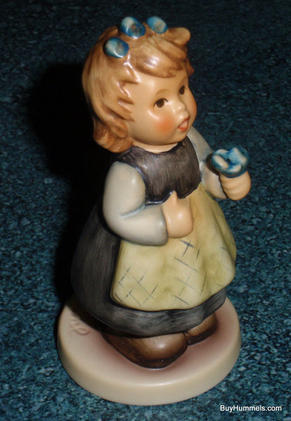 "From The Heart" Goebel Hummel Figurine #761