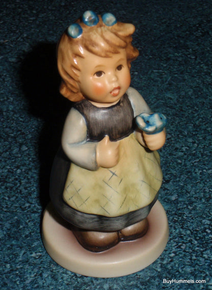 "From The Heart" Goebel Hummel Figurine #761