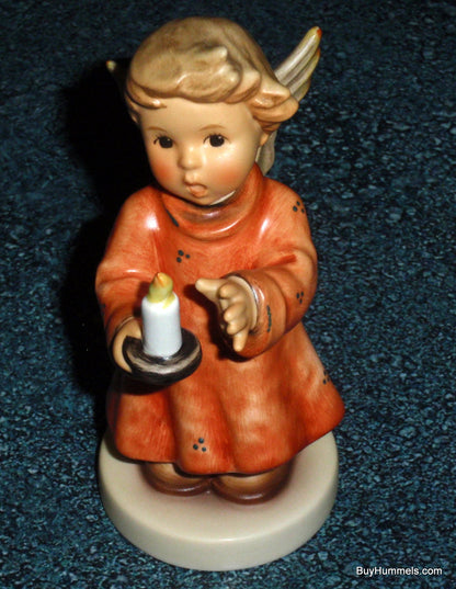 "Angel Of Hope" Goebel Hummel Figurine #2327 TMK9