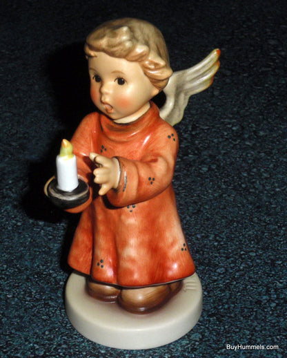 "Angel Of Hope" Goebel Hummel Figurine #2327 TMK9