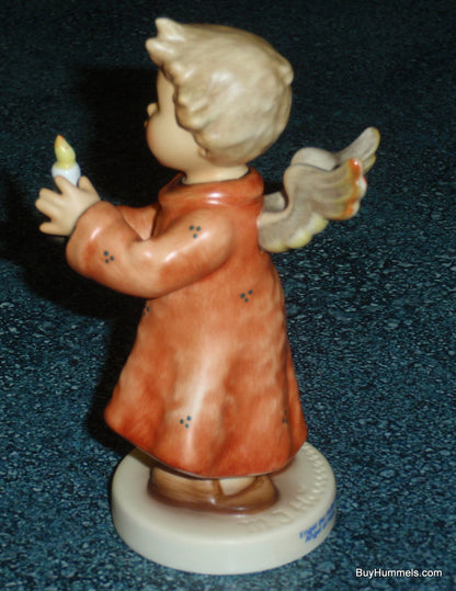 "Angel Of Hope" Goebel Hummel Figurine #2327 TMK9