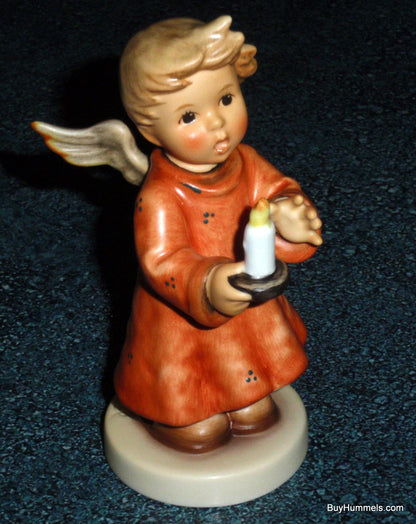 "Angel Of Hope" Goebel Hummel Figurine #2327 TMK9