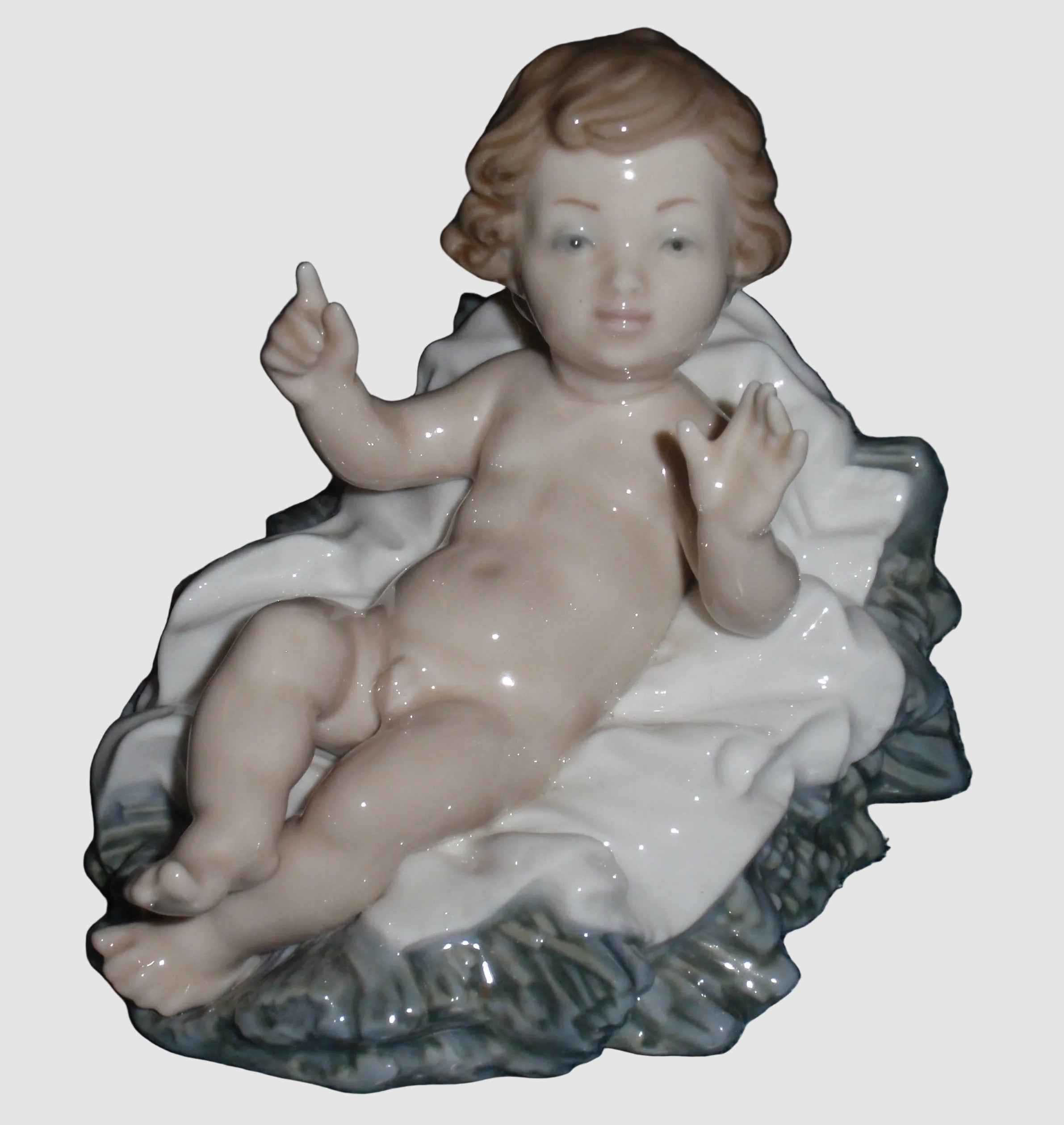 Baby Jesus