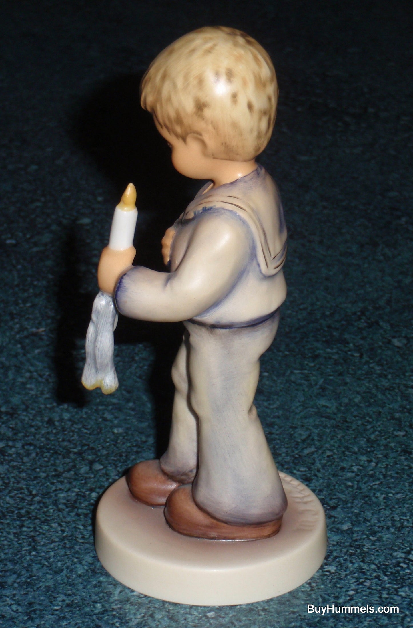 "Heavenly Prayer" Goebel Hummel Figurine #815 - First Communion Gift!