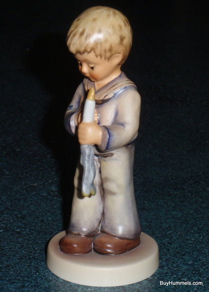 "Heavenly Prayer" Goebel Hummel Figurine #815 - First Communion Gift!