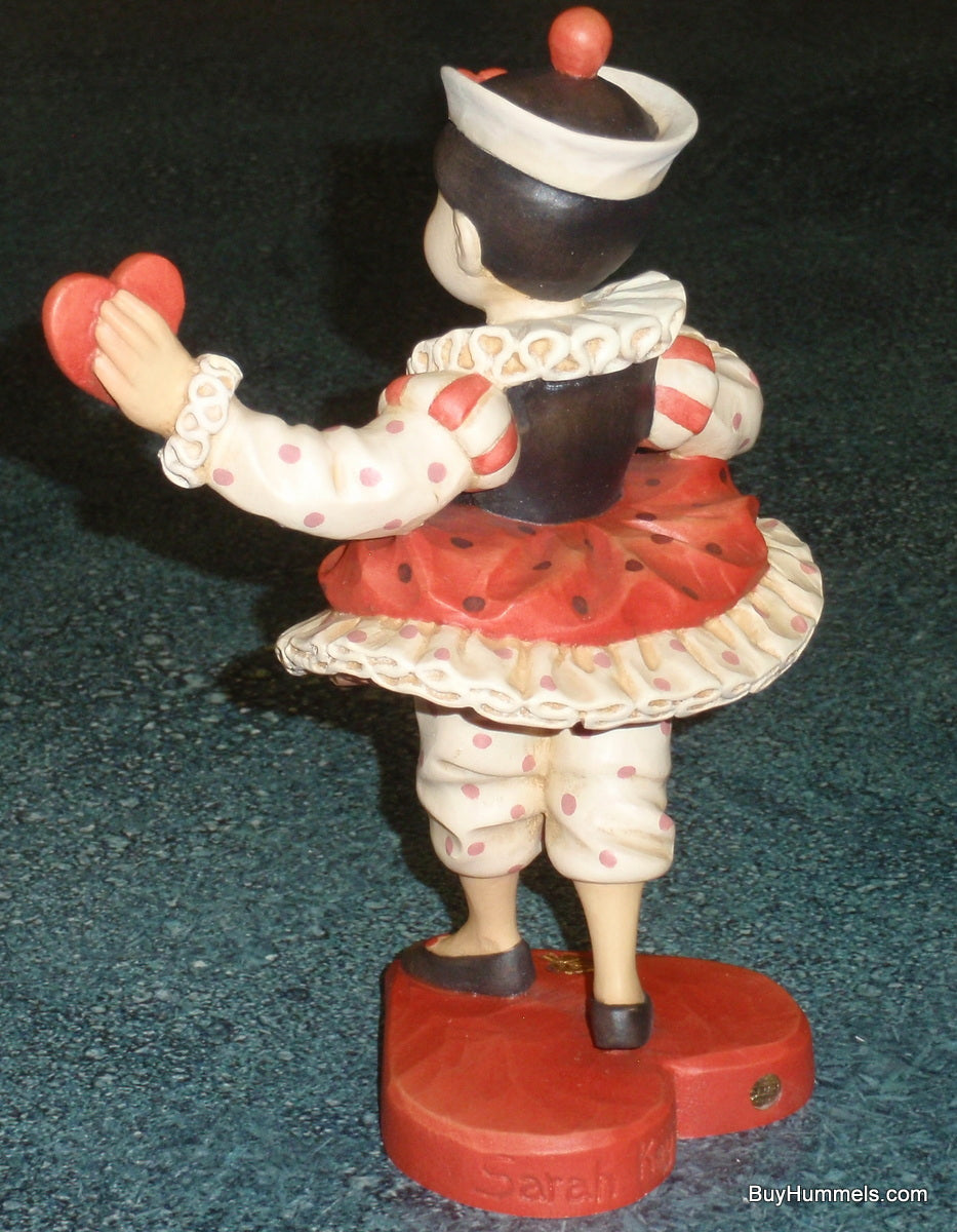 Ballerina