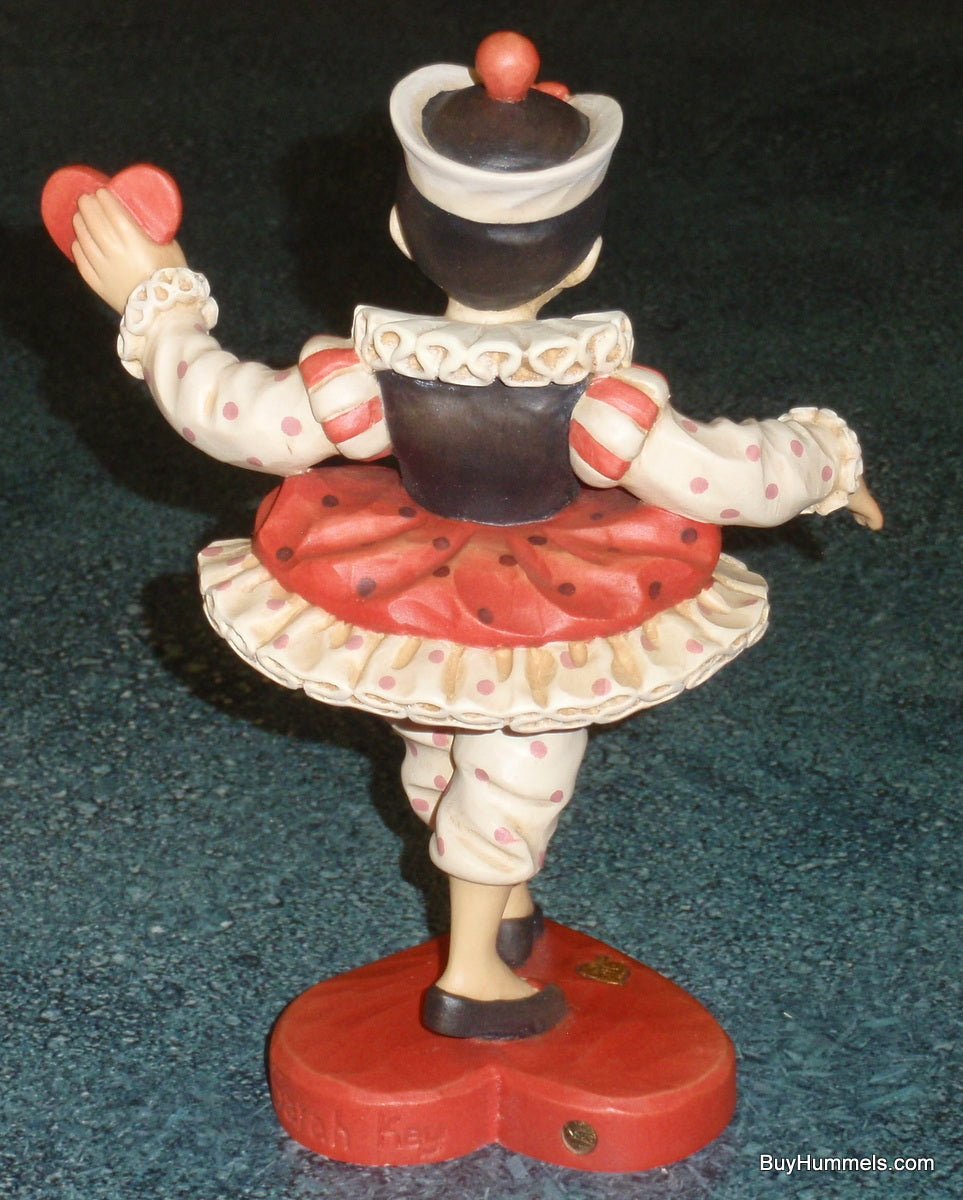 Sarah Kay Anri Collectible Figurines – HummelsAndMore