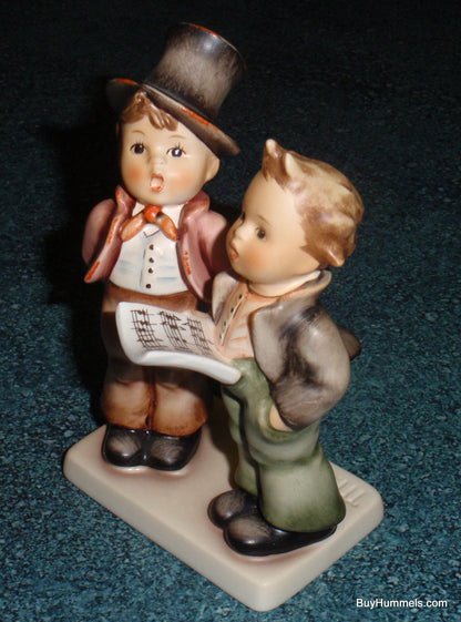 "Duet" Goebel Hummel Figurine #130