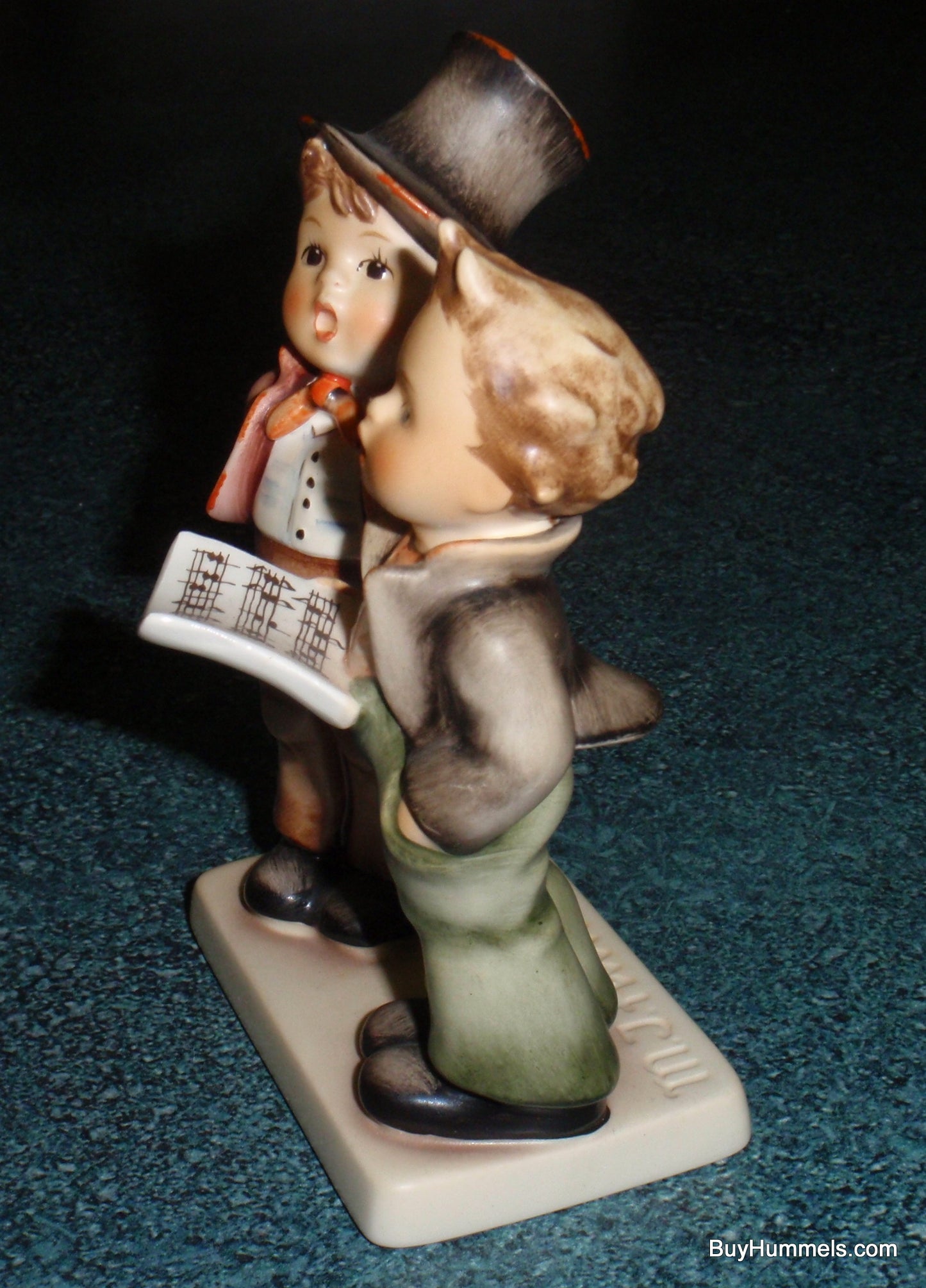 "Duet" Goebel Hummel Figurine #130