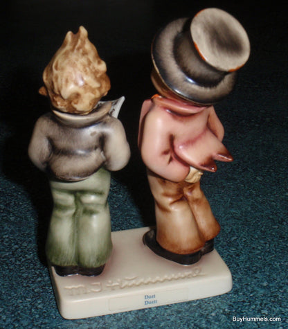 "Duet" Goebel Hummel Figurine #130