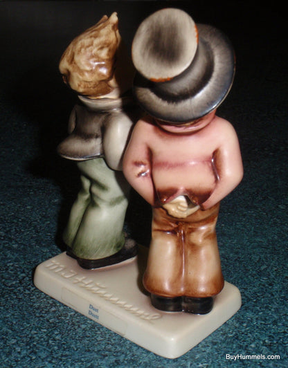 "Duet" Goebel Hummel Figurine #130