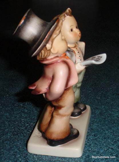 "Duet" Goebel Hummel Figurine #130