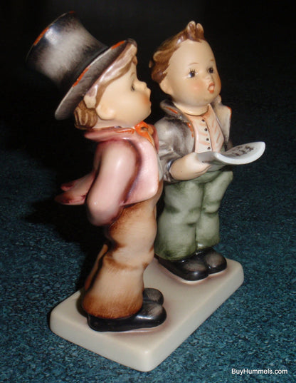 "Duet" Goebel Hummel Figurine #130