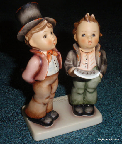 "Duet" Goebel Hummel Figurine #130