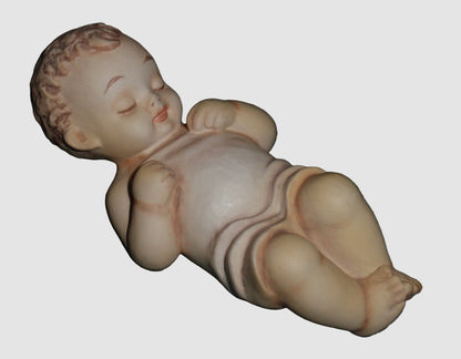 "Blessed Child" Goebel Hummel Nativity Figurine #78/III - Large (5.25")