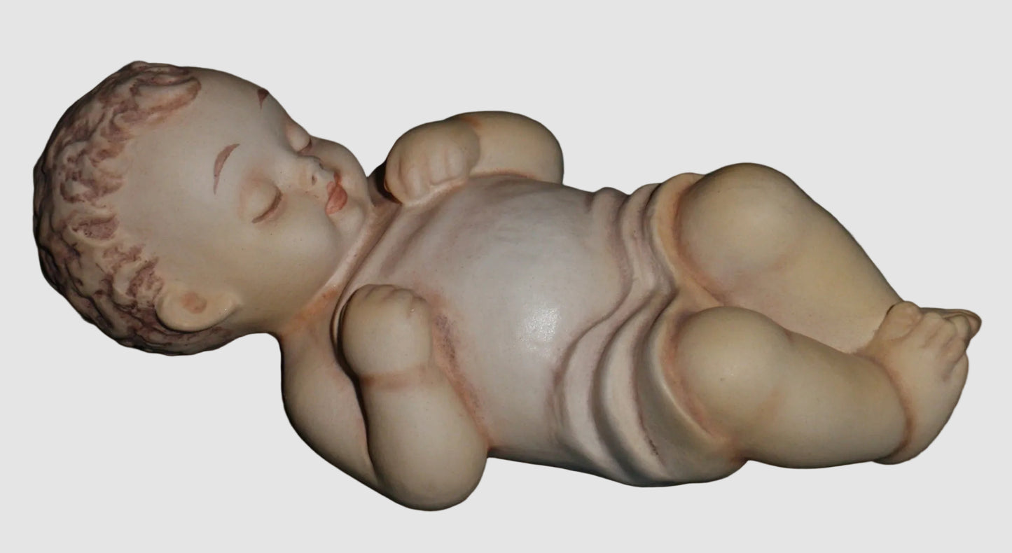 "Blessed Child" Goebel Hummel Nativity Figurine #78/III - Large (5.25")