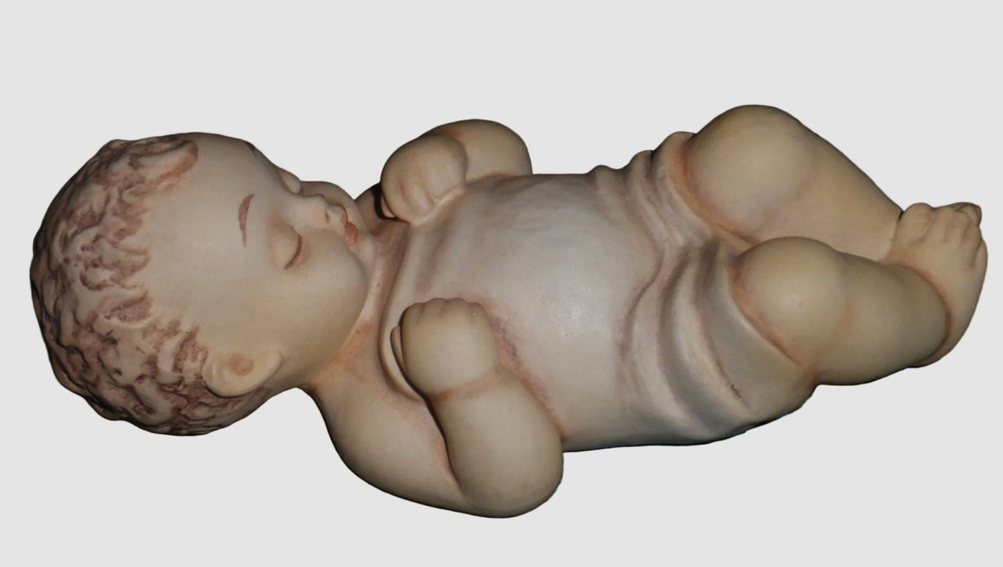 "Blessed Child" Goebel Hummel Nativity Figurine #78/III - Large (5.25")