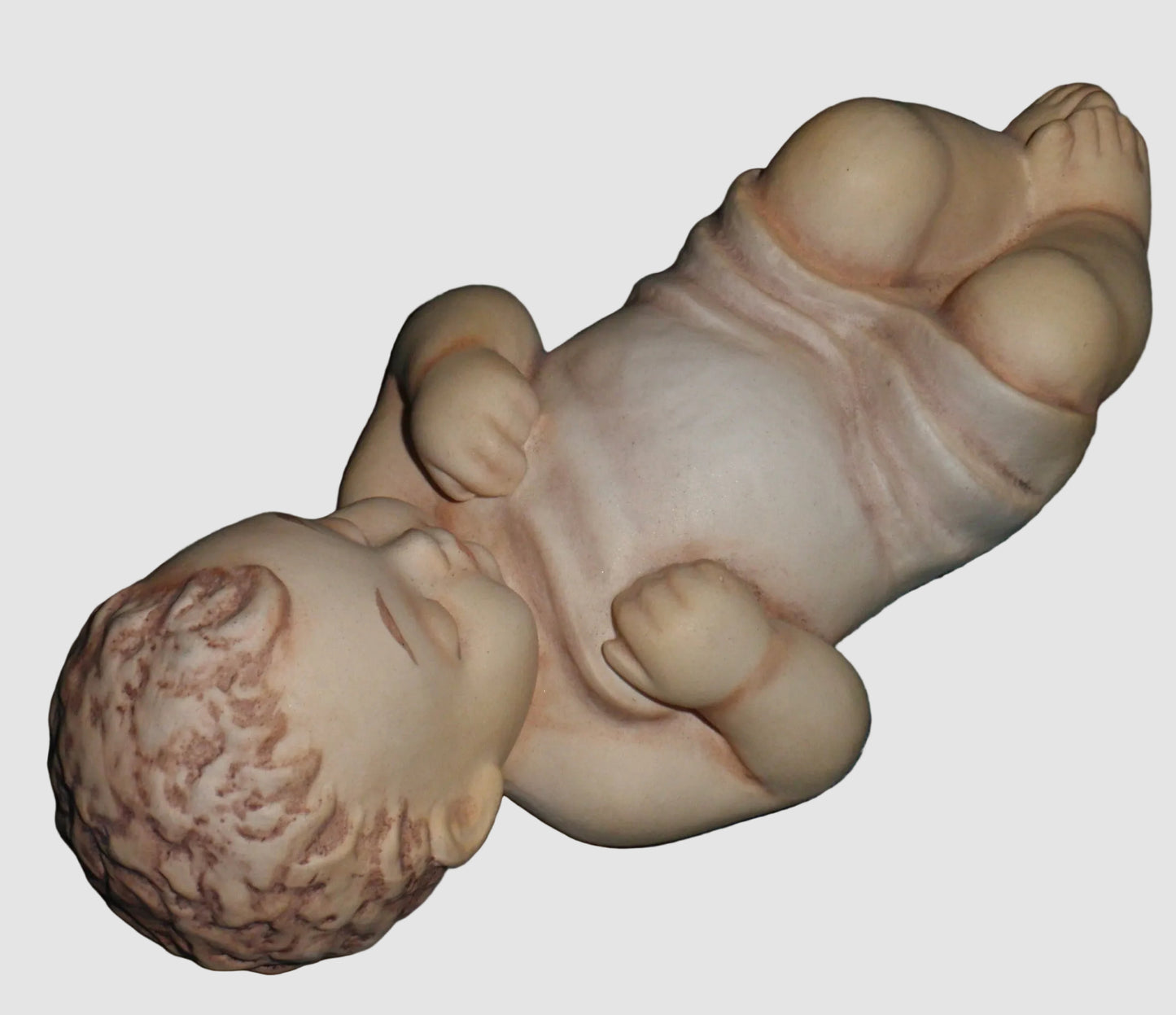 "Blessed Child" Goebel Hummel Nativity Figurine #78/III - Large (5.25")
