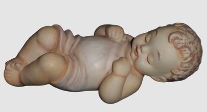 "Blessed Child" Goebel Hummel Nativity Figurine #78/III - Large (5.25")