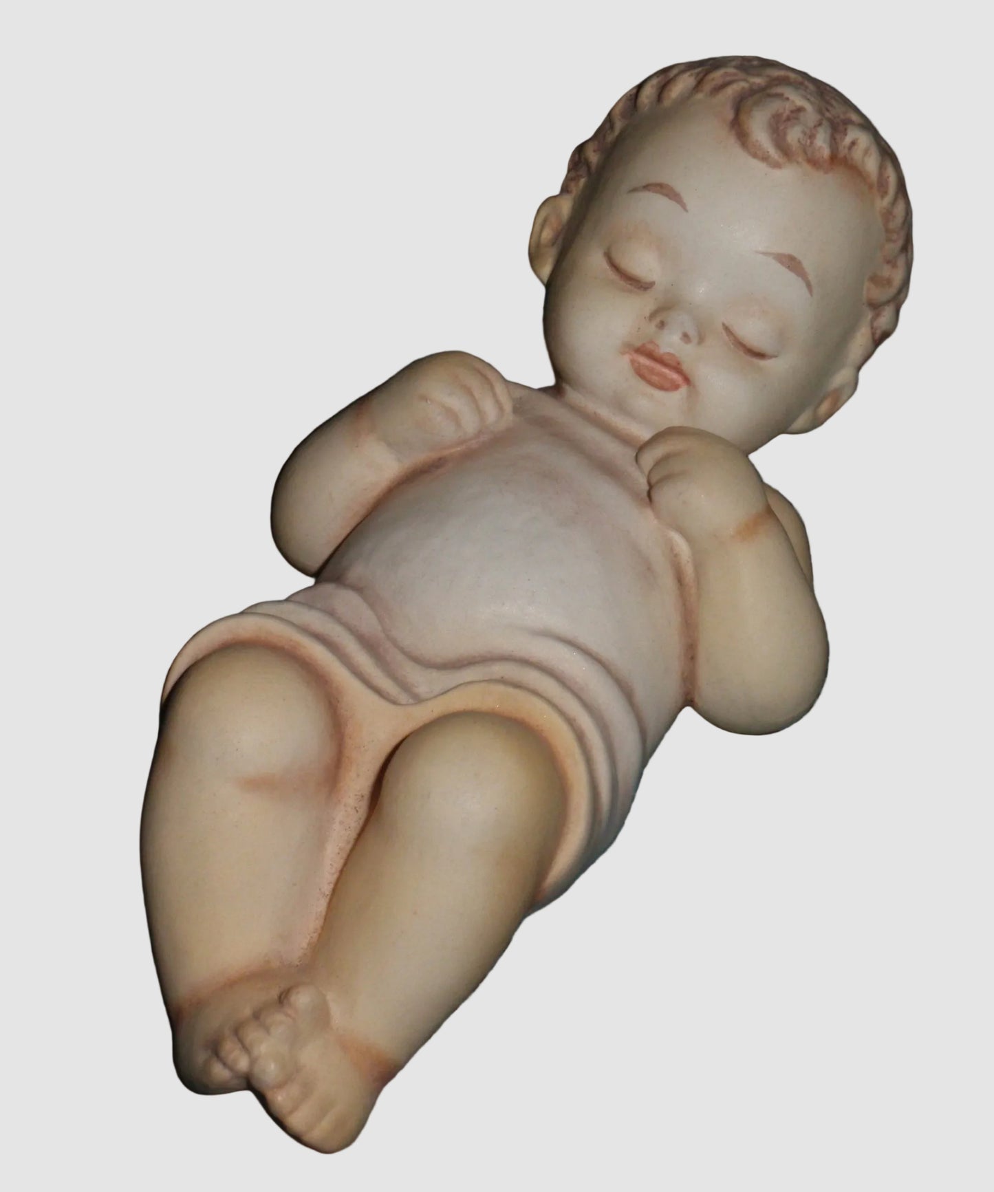 "Blessed Child" Goebel Hummel Nativity Figurine #78/III - Large (5.25")