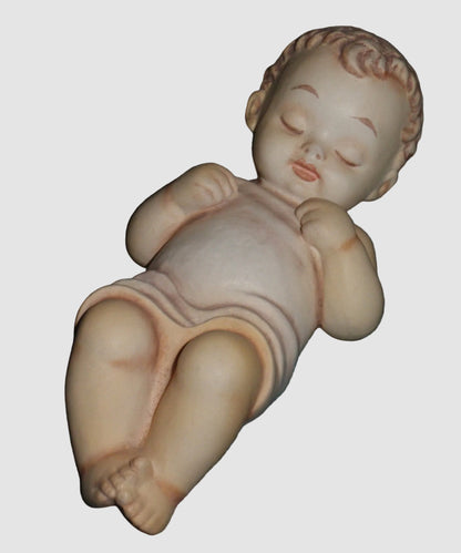 "Blessed Child" Goebel Hummel Nativity Figurine #78/III - Large (5.25")