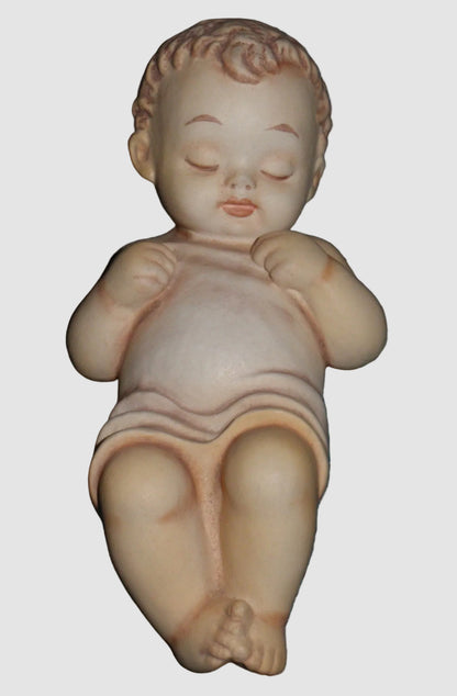 "Blessed Child" Goebel Hummel Nativity Figurine #78/III - Large (5.25")