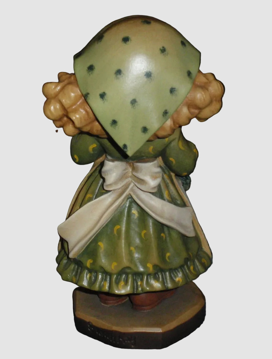 Sarah Kay Anri Collectible Figurines – HummelsAndMore