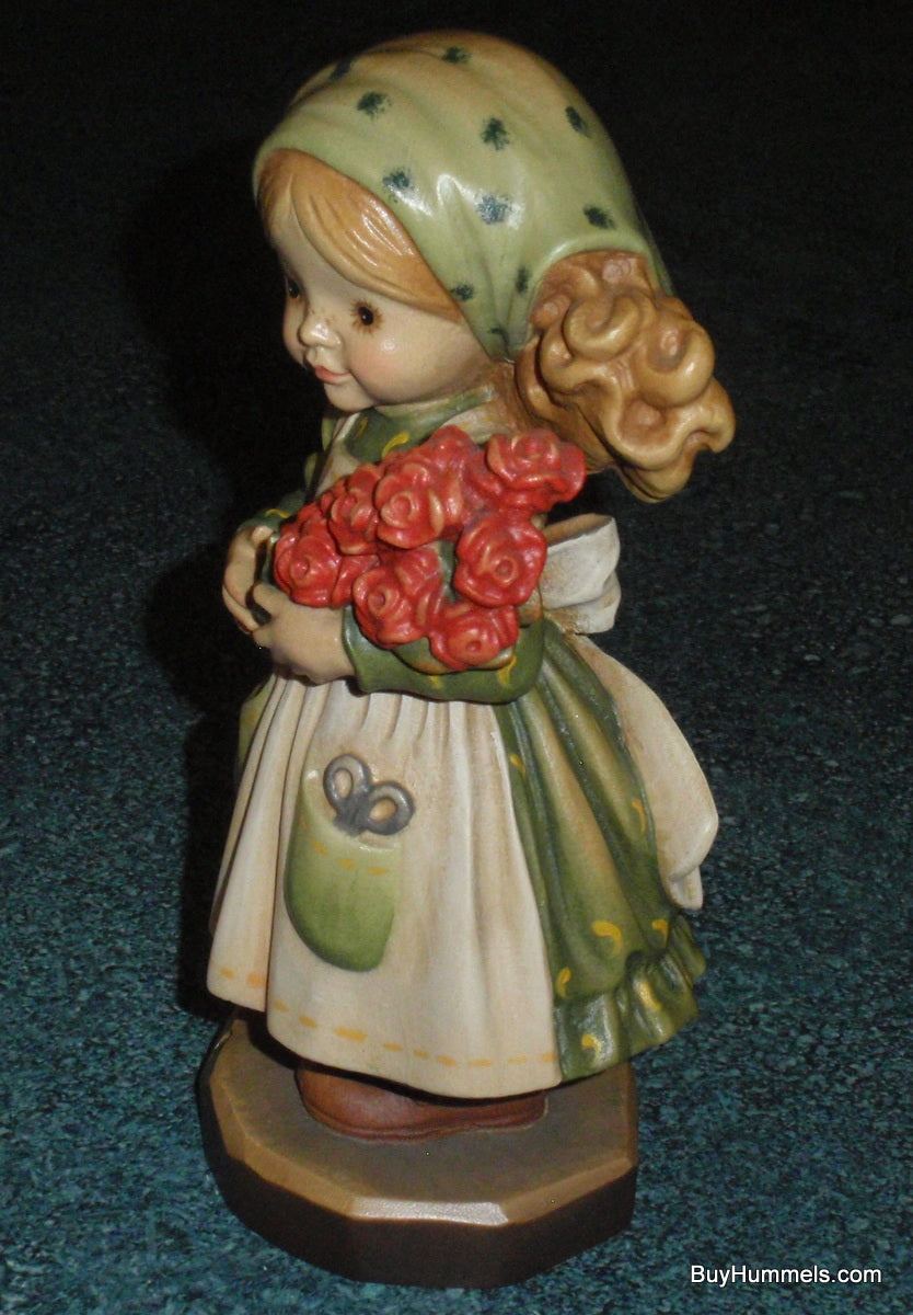 Ten Roses For You