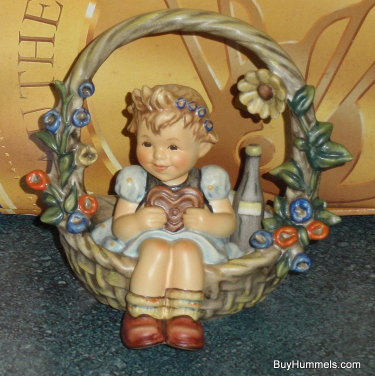 Vintage Mother's Day Gifts & Figurines | BuyHummels – HummelsAndMore