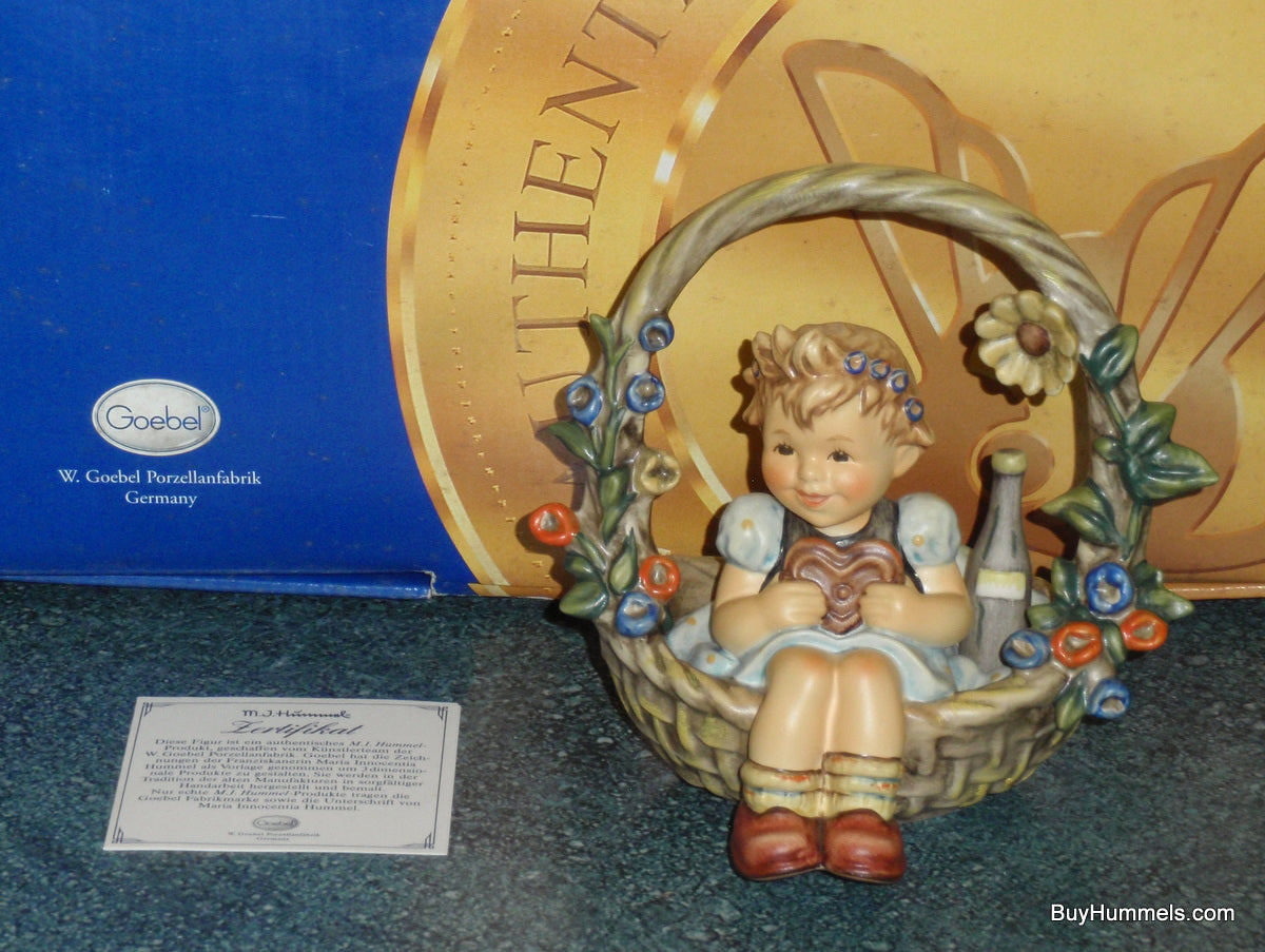 Vintage Mother's Day Gifts & Figurines | BuyHummels – HummelsAndMore