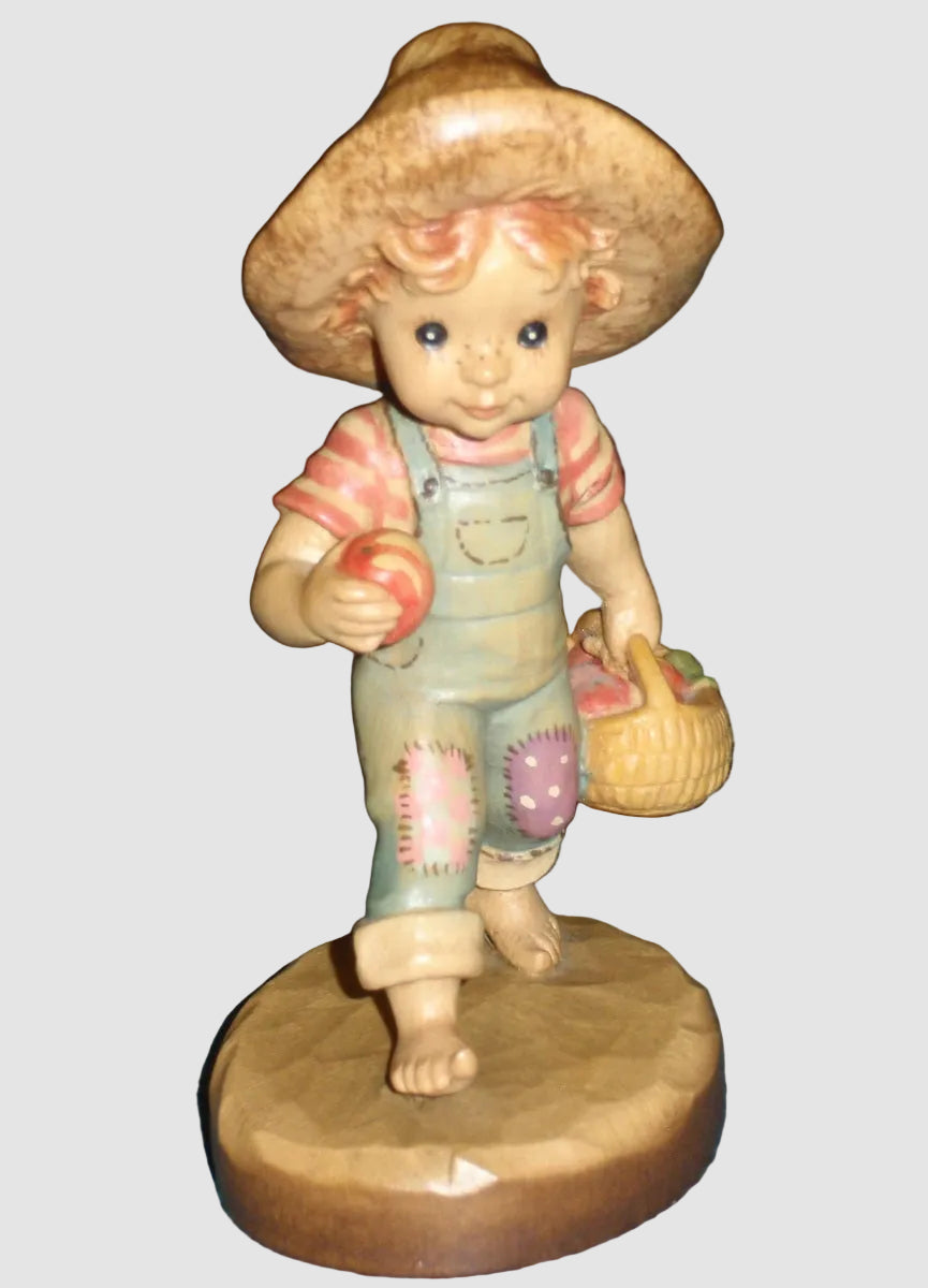 Sarah Kay Anri Collectible Figurines – HummelsAndMore