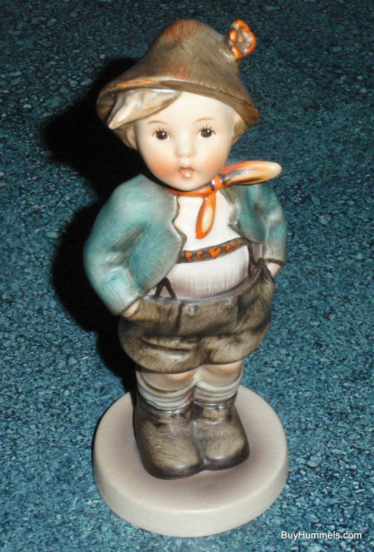 "Brother" Goebel Hummel Figurine #95 - Gift For Big Bro!
