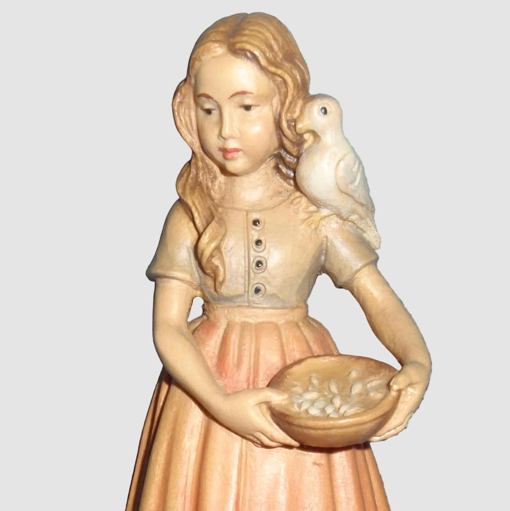 The Anri Wood Carving Gallery – HummelsAndMore